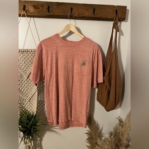 Carhartt tee